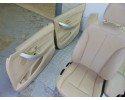 Juego asientos completo, Bmw Serie 3 Touring (F31) 318d 2014