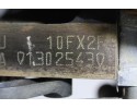 Motor completo, Peugeot 307 (S1)(04.2001) Xn 2002, NFU