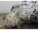 Caja cambios, Kia Sportage TD (5-ptas.) 2000