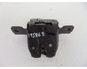 Cerradura maletero / porton, Opel Astra J Sports Tourer Sport 2010