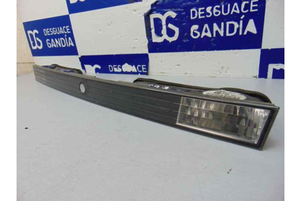 Piloto trasero central, BMW Serie 7 (E65/E66) 730d 2008, 6929700 usado 4
