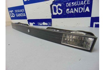 Piloto trasero central, Bmw Serie 7 (E65/E66) 730d 2008, 6929700