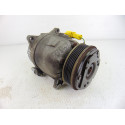 1135512  COMPRESOR AIRE ACONDICIONADO CITROEN C5 BERLINA 2.0 HDi SX 2002 1135512 202084 CITROEN - 4
