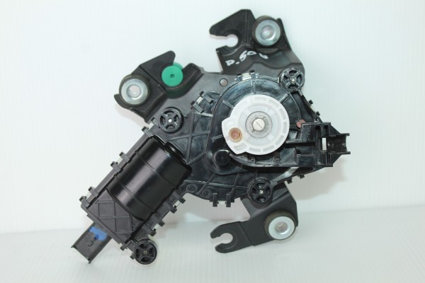 Cerradura maletero / porton, Peugeot 508 GT Line 2018, 9687233280
