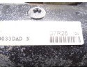 Motor arranque, Citroen Berlingo 1.9 1,9 D SX Modutop Familiar 1999, D7R26