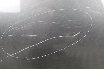 Puerta trasera derecha, Ford Focus Berlina (Cew) Trend 2017