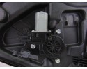 Elevalunas delantero derecho, Mazda 3 Berlina / Sedán (Bm/bn) Luxury 2014