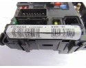 Caja reles / fusibles, Peugeot Partner (S2) Combiespace 2007, 9650618580-00