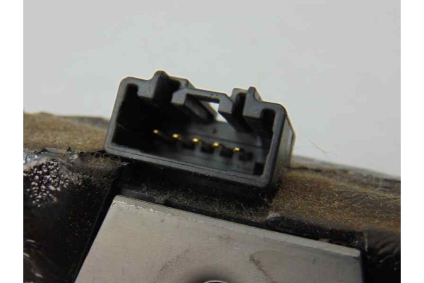 Cerradura maletero / porton, Land Rover Freelander (LR2) TD4 Hse 2007, 6H52-A442A66-AB
