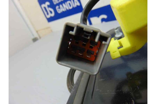 Elevalunas trasero izquierdo, Land Rover Freelander (LR2) TD4 Hse 2007, 6H5227001AE
