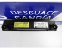 Resistencia calefaccion, Land Rover Freelander (LR2) TD4 Se 2007, 6G9N18D612BA