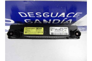 Resistencia calefaccion, Land Rover Freelander (LR2) TD4 Se 2007, 6G9N18D612BA