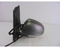 Retrovisor izquierdo, Volkswagen Golf Plus V (5M1) Highline 2008