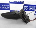 Retrovisor izquierdo, Peugeot 407 ST Sport 2007