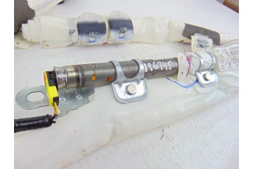 Airbag cortina delantero derecho, 9835655880