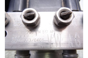 Abs, Audi A1 Sportback (Gba) 30 Tfsi Adrenalin 2023, 2Q0614517AP