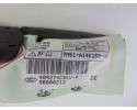 Airbag cortina delantero izquierdo, Ford Focus Berlina (CB4) Trend 2009