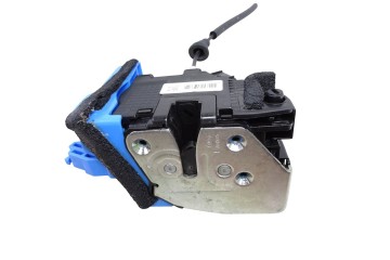Cerradura puerta trasera izquierda, Kia Ceed (Jd) Business 2017, 81410A2400