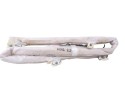 Airbag cortina delantero derecho, Citroen C3 Aircross Feel 2019, 03552016