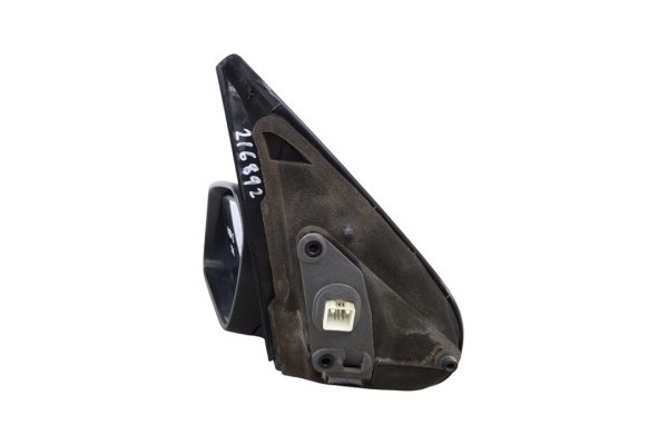 Retrovisor izquierdo, Mazda 2 Berlina (Dy) 1.4 Crtd Active 2004 usado 4