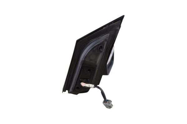 Retrovisor derecho, Ford Focus Berlina (Cap) Ambiente (D) 2006