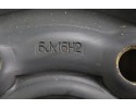 Llanta, Renault Trafic Iii Combi Combi 9 L1H1 2,8t (8/9 plazas) 2020