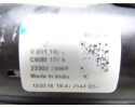 Motor arranque, Dacia Sandero Ii Basis 2018, 233002596R