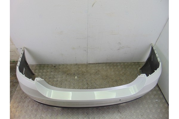 Paragolpes trasero, 903273667 usado 4