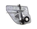Elevalunas trasero derecho, Volkswagen Golf Iv Berlina (1J1)(10.1997) Highline 2000