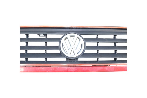 Rejilla delantera, Volkswagen Golf Ii (191/193) Tour 1991, 13467600