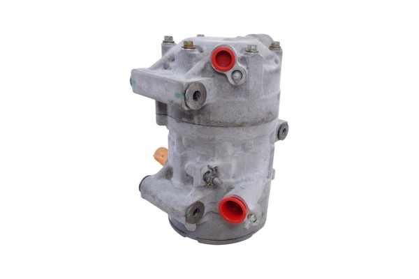 Compresor aire acondicionado, Peugeot 508 Allure Pack 2022, 9840203080 usado 4