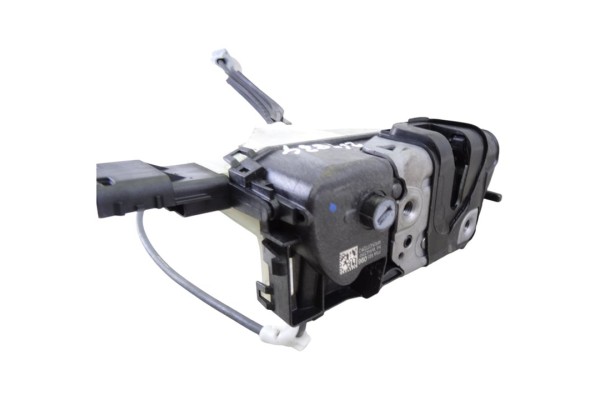 Cerradura puerta delantera derecha, Opel Grandland X 120 Aniversario 2021, 146096 usado 4