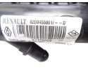 Radiador agua, Renault Kangoo Ii (F/KW0) Profesional 2015, 8200455801D