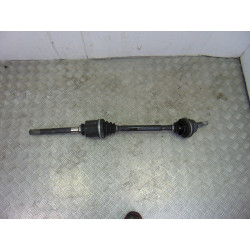 TRANSMISION DELANTERA DERECHA CITROEN C-CROSSER
