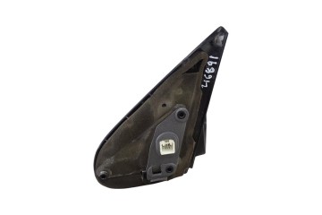 Retrovisor derecho, Mazda 2 Berlina (Dy) 1.4 CRTD Active 2004