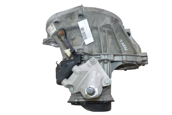 Caja cambios, Mg Rover Rover 45 (Rt) Classic (5-ptas.) 2004, 3U3R7002EA