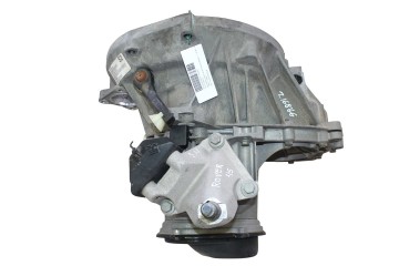 Caja cambios, Mg Rover Rover 45 (Rt) Classic (5-ptas.) 2004, 3U3R7002EA