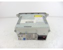 Sistema navegacion gps, Volkswagen Caddy (2K)(02.2004) Life 2009, 1K0035191D