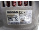 Alternador, Nissan Primera Berlina (P11) Gx 1999, 63321704