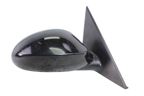 Retrovisor derecho, BMW Serie 1 Berlina (E81/E87) 118d usado 4