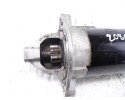 Motor arranque, Hyundai Accent (Lc) Gl 4P 2003, 3610022800