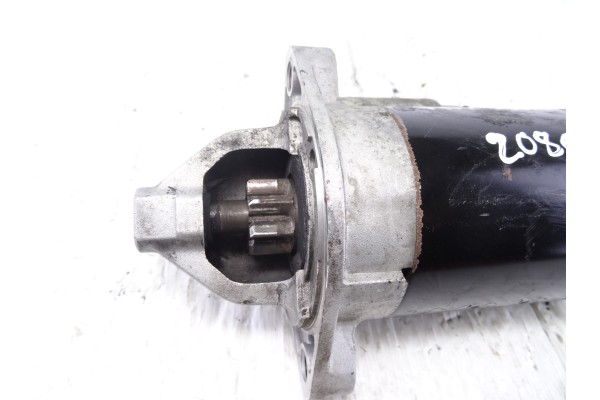 Motor arranque, Hyundai Accent (Lc) Gl 4P 2003, 3610022800
