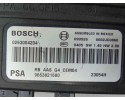 Módulo electrónico, Peugeot 308 Sw Premium 2009, 9663821680