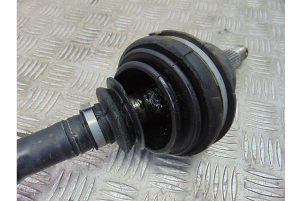  TRANSMISION DELANTERA DERECHA CITROEN C-CROSSER VTR 2009 202108 CITROEN - 1