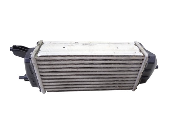 Intercooler, Ford Ecosport (CR6) Titanium 2018, H1BG6K775AC usado 4