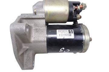 Motor arranque, Citroen C3 1.1 Collection 2004, M000T45071