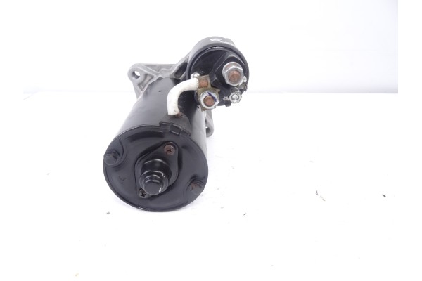 Motor arranque, BMW Serie 3 Berlina (E90) 320d 2005, 7796892 usado 4