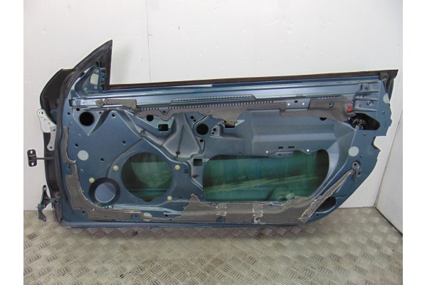 Puerta delantera derecha, Mercedes-benz Sl (Bm 230) Roadster 500 (230.475) 2003 usado 4