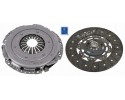 CLUTCH SET 3000 970 059 SACHS OPEL SAAB 9 3