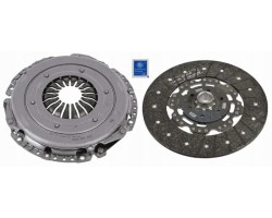 CLUTCH SET 3000 970 059 SACHS OPEL SAAB 9 3